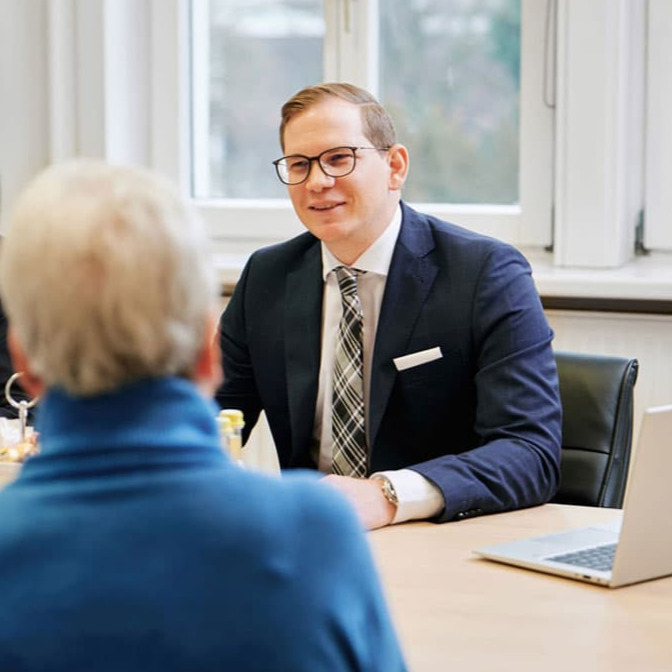 Mag. Dr. Gregor Erler
